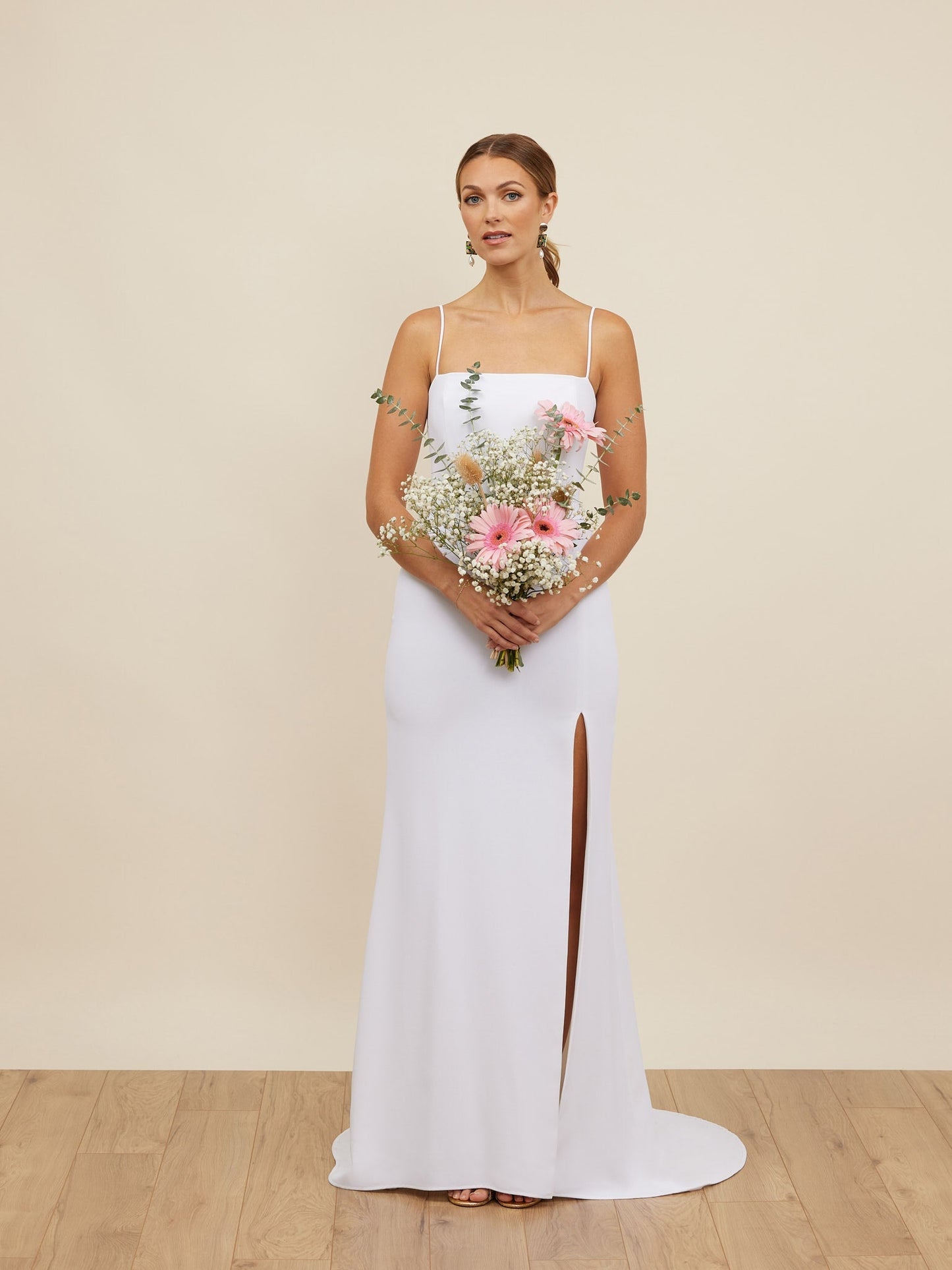 Jupiter Bridal Dress