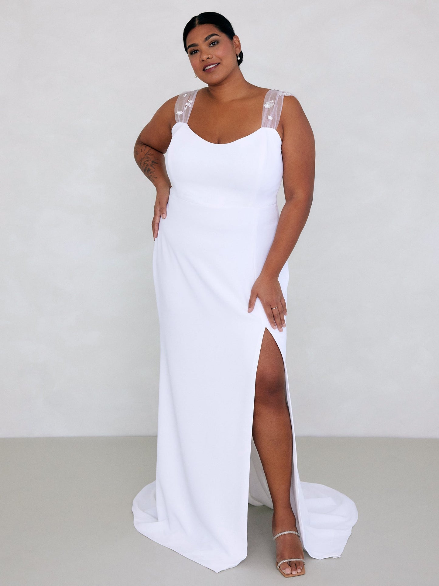 Laurel Bridal Dress ES