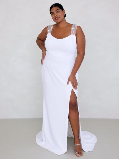 Laurel Bridal Dress ES