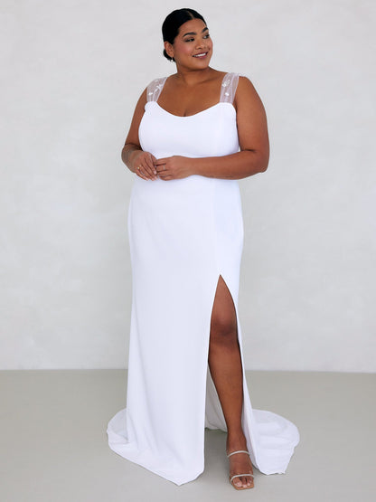 Laurel Bridal Dress ES