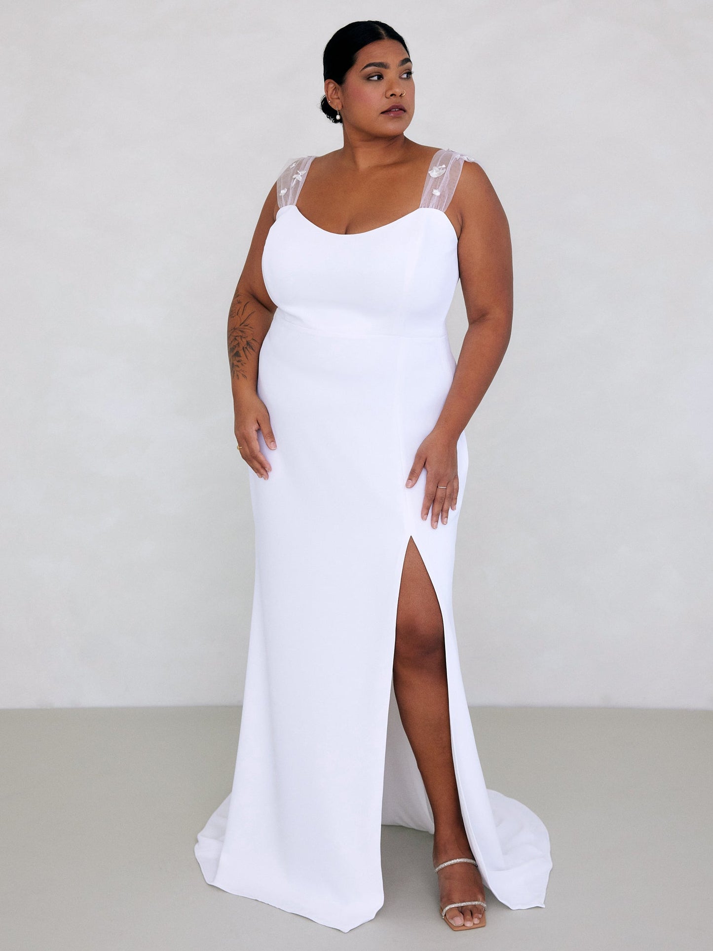 Laurel Bridal Dress ES