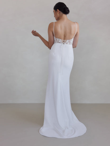 Cecil Bridal Dress