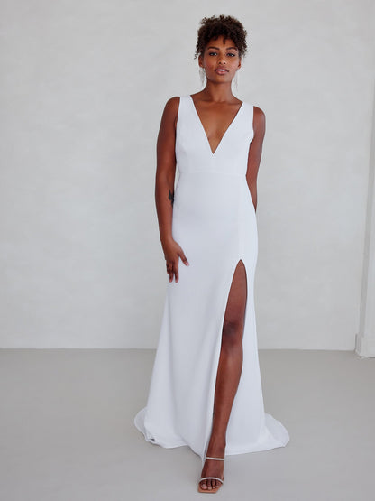 Lexington Bridal Dress