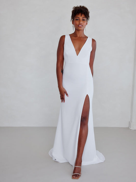 Lexington Bridal Dress