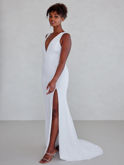 Lexington Bridal Dress