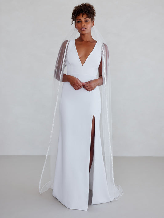 Hudson Veil - Full Length