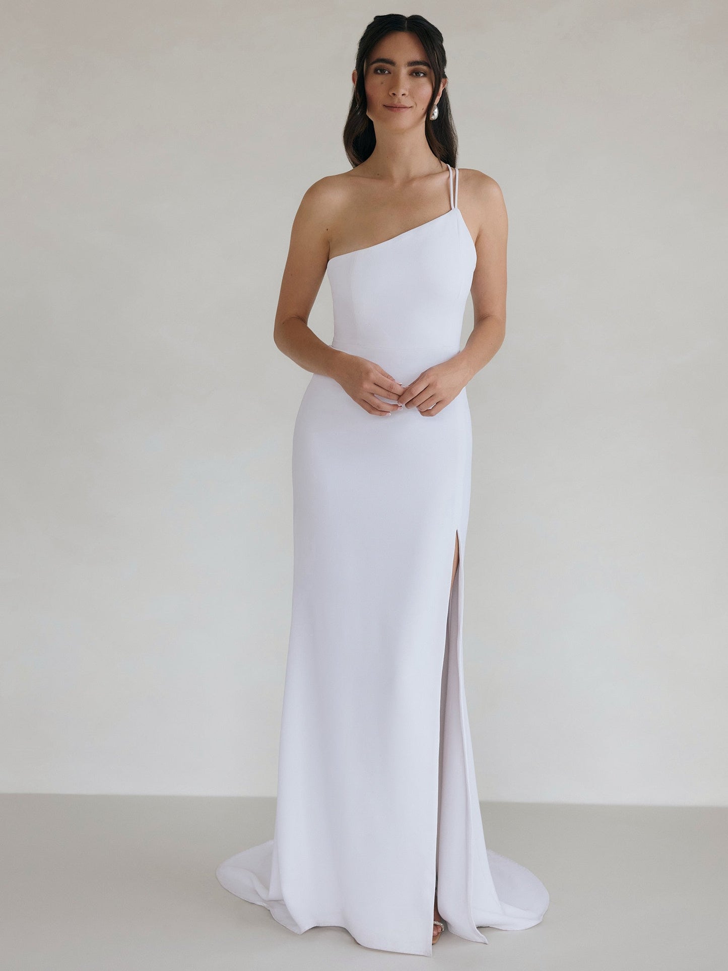 Lincoln Bridal Dress