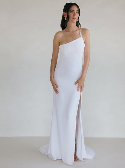 Lincoln Bridal Dress