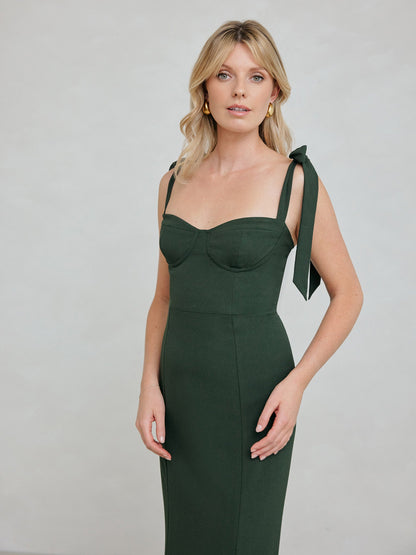 Marlowe Dress