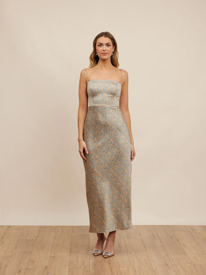 Maxine Dress