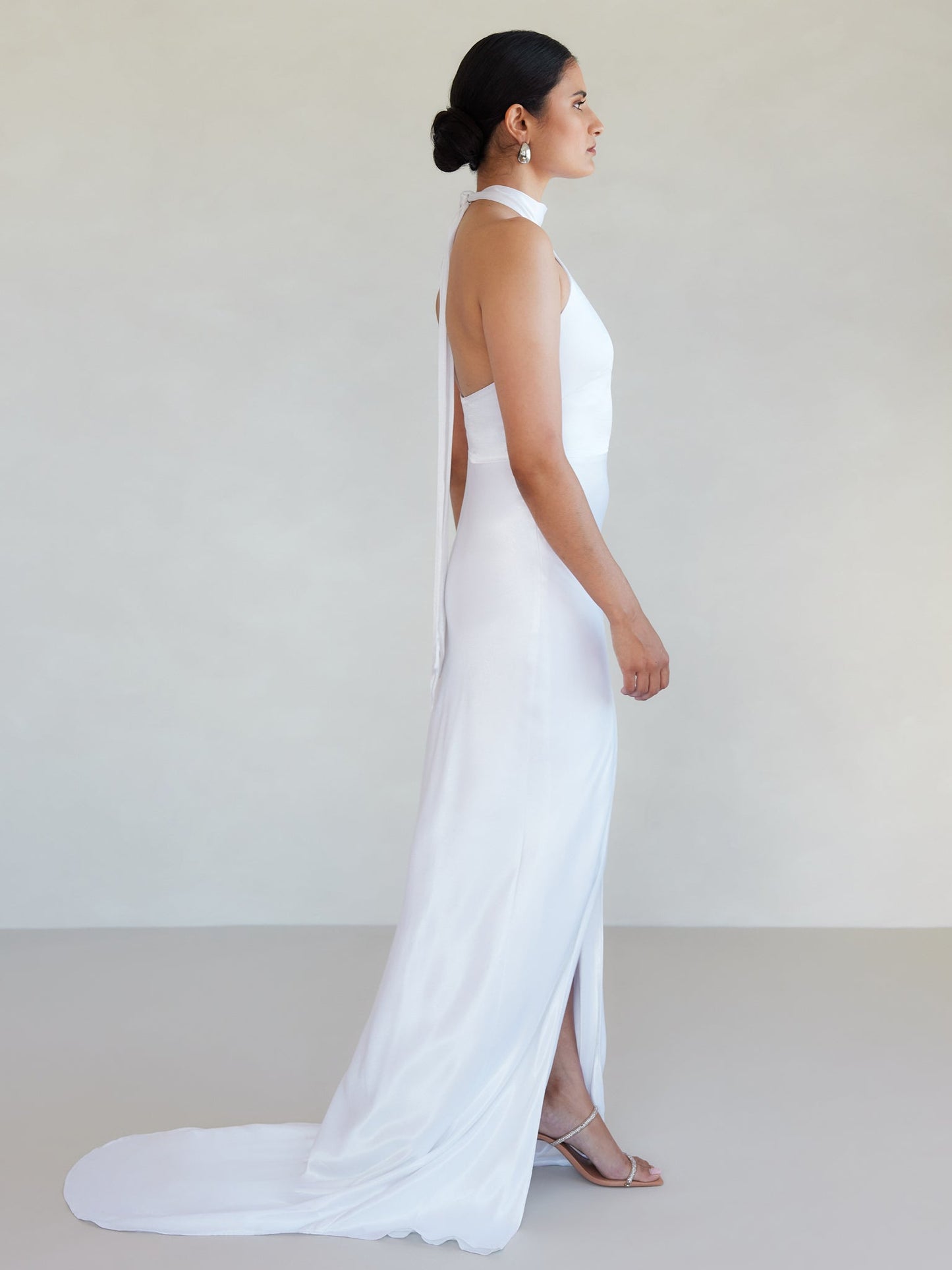 Porter Bridal Dress