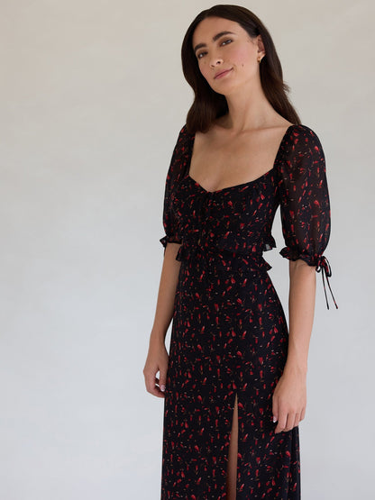Preston Dress