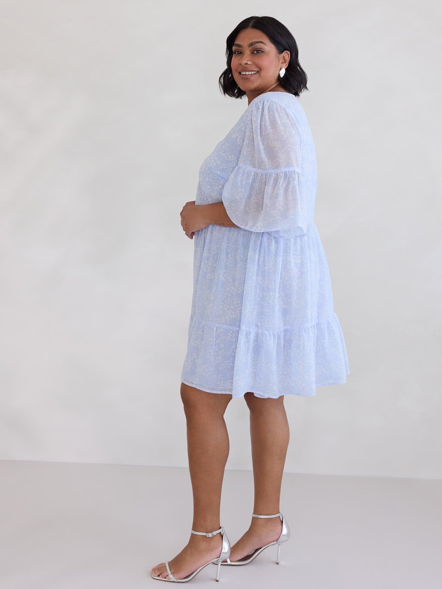 Rennie Mini Dress ES