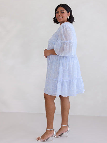 Rennie Mini Dress ES