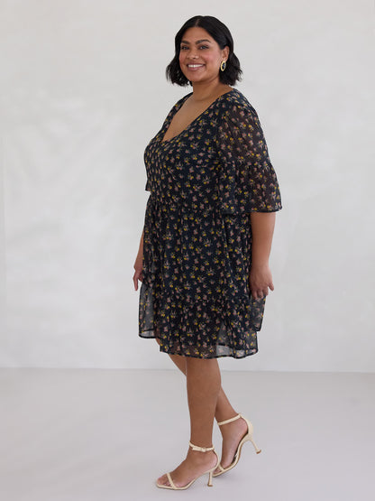 Rennie Mini Dress ES