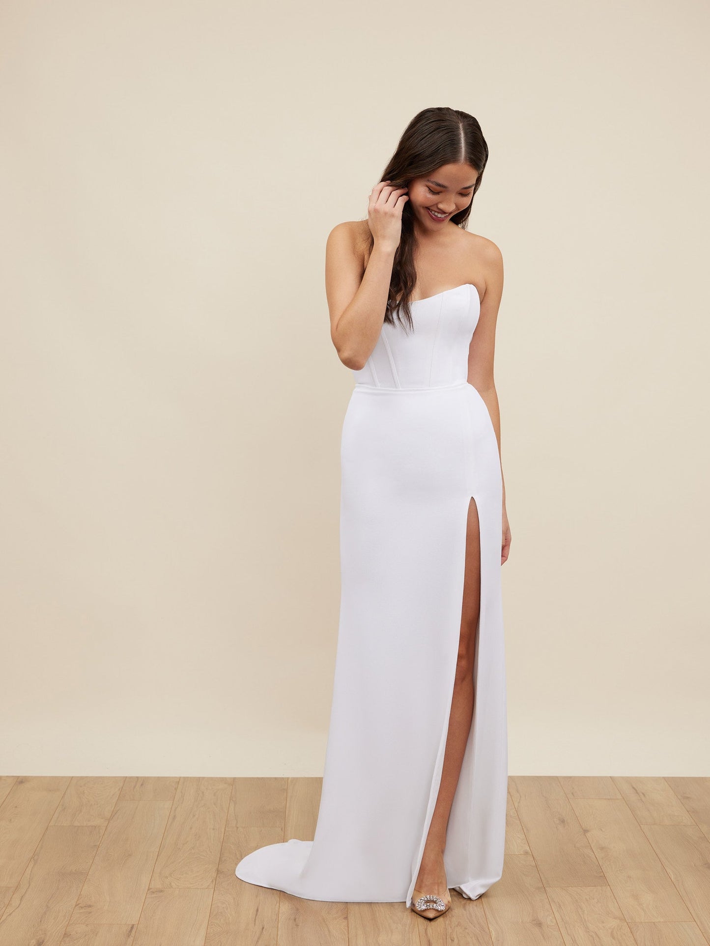 Rivington Bridal Dress