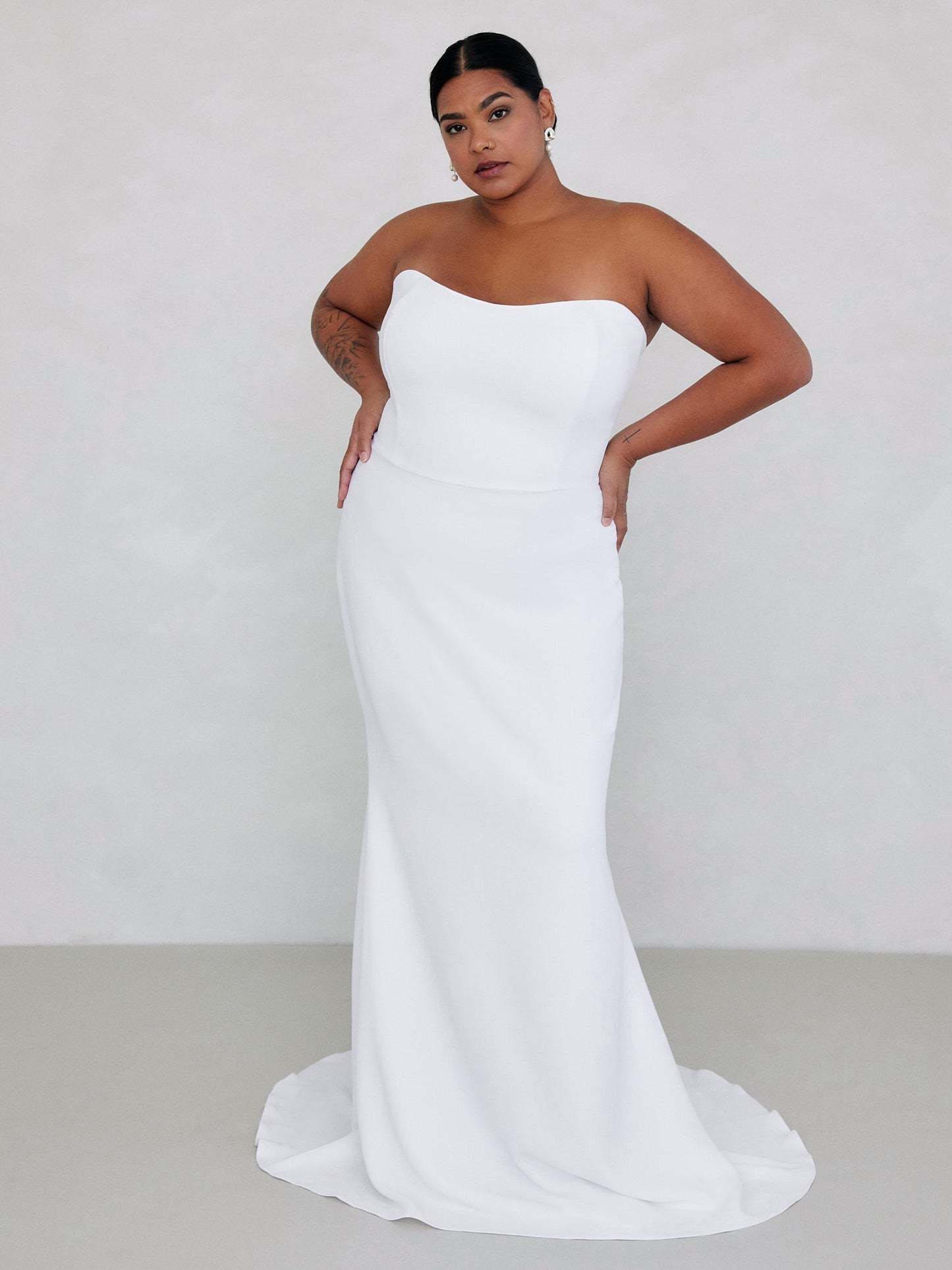Whitney Bridal Dress ES