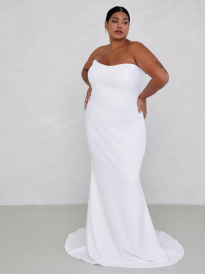 Whitney Bridal Dress ES