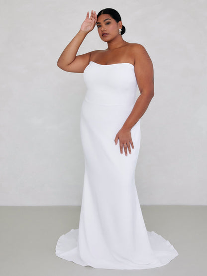 Whitney Bridal Dress ES