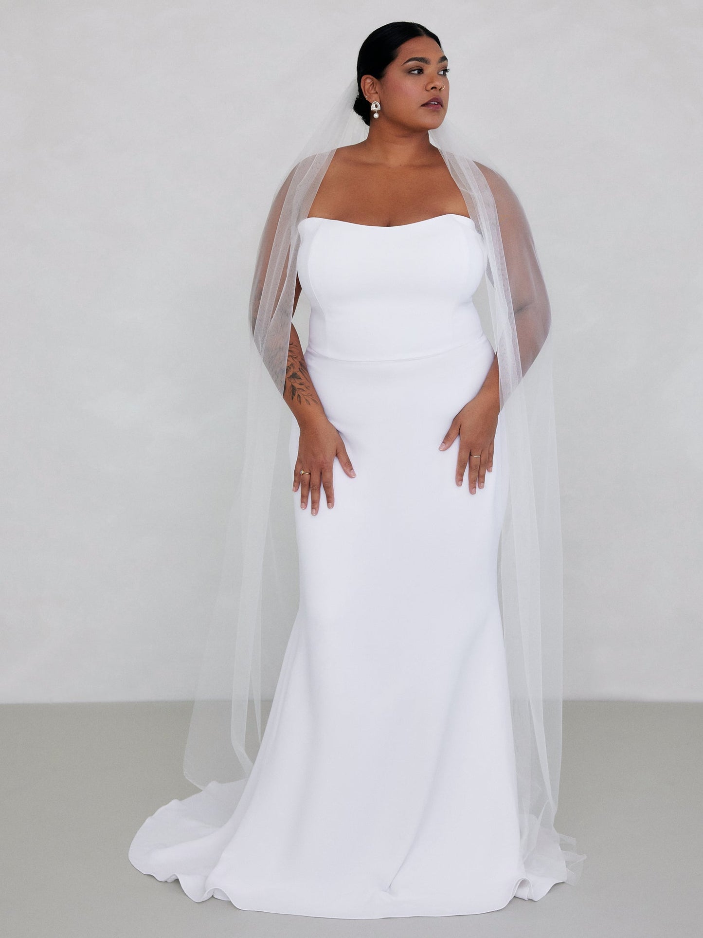 Whitney Bridal Dress ES